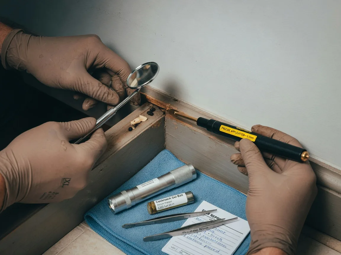 Why choose Emergency Pest Control in Street, MD